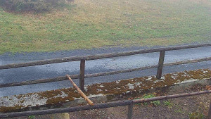 SkiAreál - Horský hotel Vsacký Cáb - Nastupní stanice vleku - 16.3.2026 v 13:15 SkiAreál - Horský hotel Vsacký Cáb - Nastupní stanice vleku - 16.3.2026 v 13:15