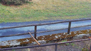 SkiAreál - Horský hotel Vsacký Cáb - Nastupní stanice vleku - 16.3.2026 v 13:45 SkiAreál - Horský hotel Vsacký Cáb - Nastupní stanice vleku - 16.3.2026 v 13:45