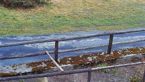 SkiAreál - Horský hotel Vsacký Cáb - Nastupní stanice vleku - 16.3.2026 v 14:45 SkiAreál - Horský hotel Vsacký Cáb - Nastupní stanice vleku - 16.3.2026 v 14:45