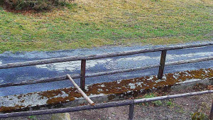 SkiAreál - Horský hotel Vsacký Cáb - Nastupní stanice vleku - 16.3.2026 v 15:15 SkiAreál - Horský hotel Vsacký Cáb - Nastupní stanice vleku - 16.3.2026 v 15:15