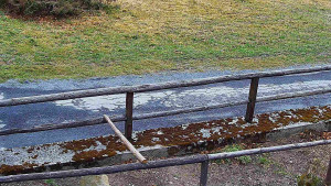 SkiAreál - Horský hotel Vsacký Cáb - Nastupní stanice vleku - 16.3.2026 v 15:45 SkiAreál - Horský hotel Vsacký Cáb - Nastupní stanice vleku - 16.3.2026 v 15:45