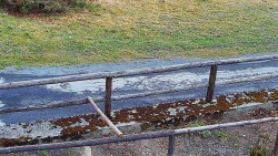 Nastupní stanice vleku