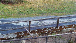 Nastupní stanice vleku