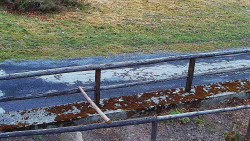 Nastupní stanice vleku