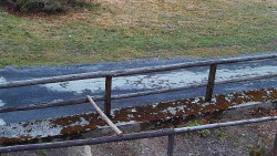 Nastupní stanice vleku