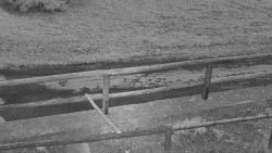 Nastupní stanice vleku