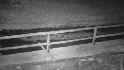 Nastupní stanice vleku