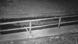 Nastupní stanice vleku