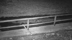 Nastupní stanice vleku