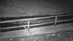 Nastupní stanice vleku