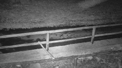 Nastupní stanice vleku