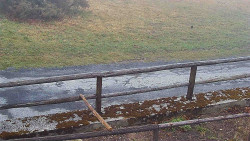 Nastupní stanice vleku