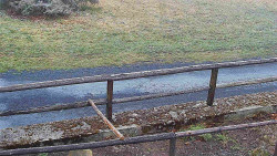 Nastupní stanice vleku