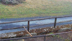 Nastupní stanice vleku