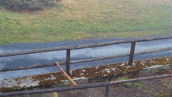 Nastupní stanice vleku