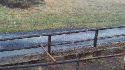 Nastupní stanice vleku