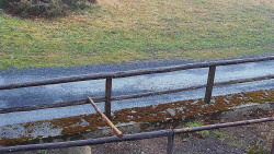 Nastupní stanice vleku