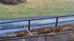 Nastupní stanice vleku