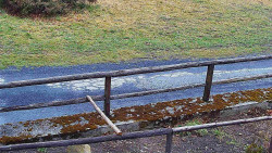 Nastupní stanice vleku