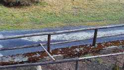 Nastupní stanice vleku