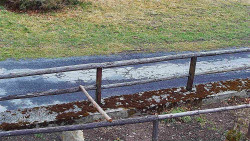 Nastupní stanice vleku