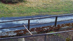 Nastupní stanice vleku