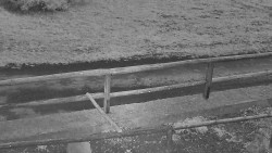 Nastupní stanice vleku