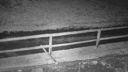 Nastupní stanice vleku