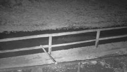 Nastupní stanice vleku