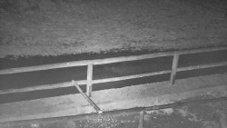 Nastupní stanice vleku