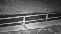 Nastupní stanice vleku