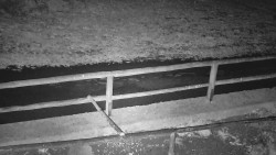 Nastupní stanice vleku