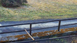 Nastupní stanice vleku