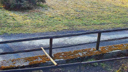 Nastupní stanice vleku