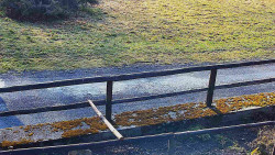 Nastupní stanice vleku