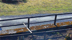 Nastupní stanice vleku