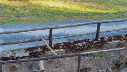 Nastupní stanice vleku