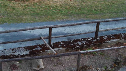 Nastupní stanice vleku