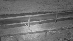 Nastupní stanice vleku