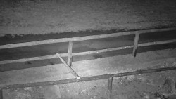 Nastupní stanice vleku