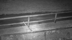 Nastupní stanice vleku