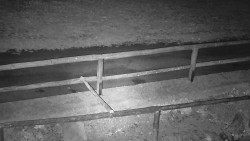 Nastupní stanice vleku