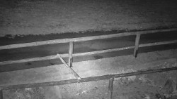 Nastupní stanice vleku