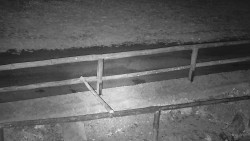 Nastupní stanice vleku