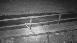 Nastupní stanice vleku