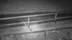 Nastupní stanice vleku