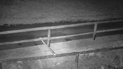 Nastupní stanice vleku