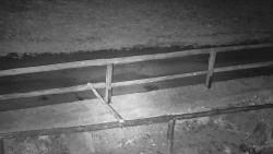 Nastupní stanice vleku