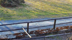 Nastupní stanice vleku