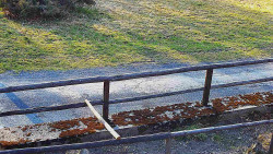 Nastupní stanice vleku